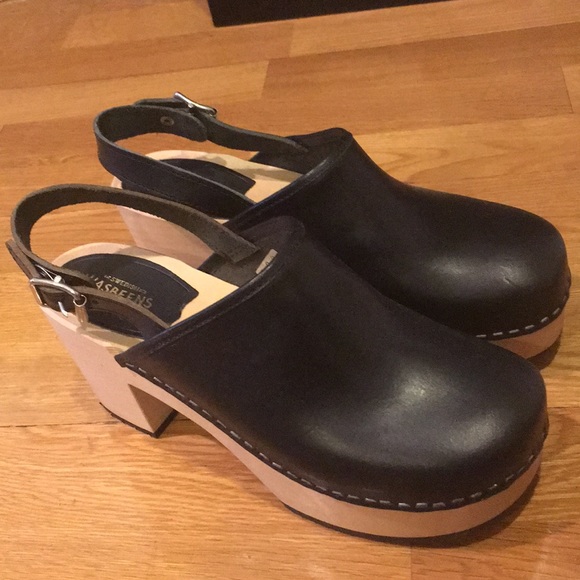 swedish hasbeens poshmark